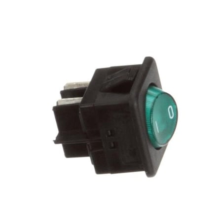 Manitowoc Ice On/Off Rocker Switch 6069